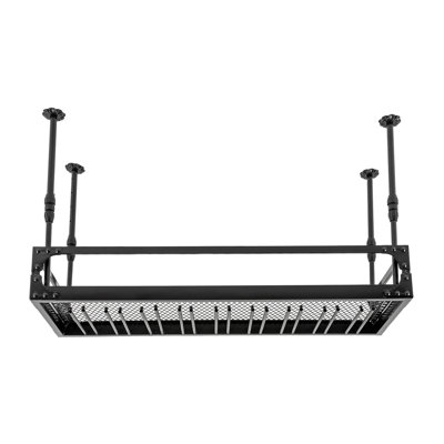 Kuhlman Floor Wine Bottle Rack by Williston Forge