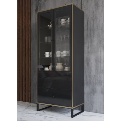 Marijne Dining Cabinet by Mercer41