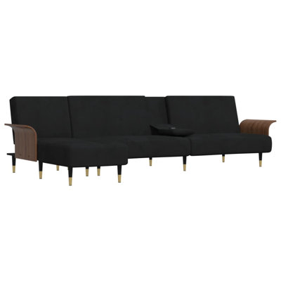 Teressa 3-Piece Upholstered Sectional by George Oliver
