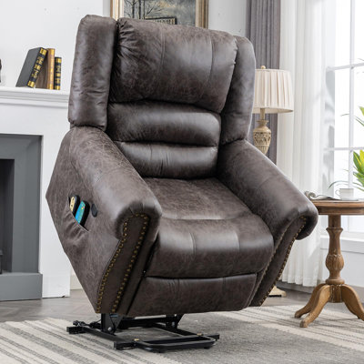 Rushun Recliner by Latitude Run