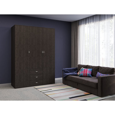 Sakila Armoire by Latitude Run