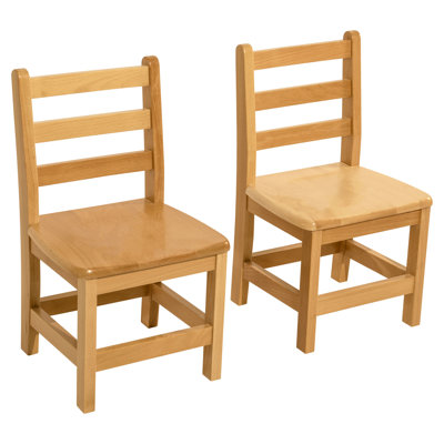 Fremantle Kids Desk/Activity Chair by Harriet Bee