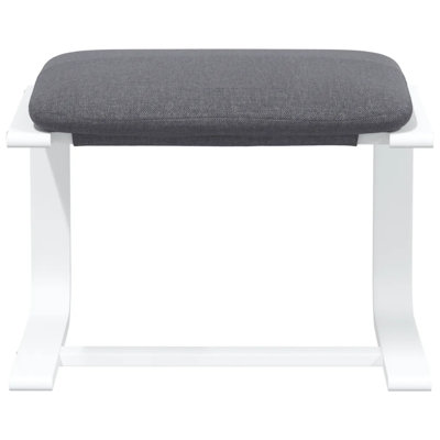 Upholstered Ottoman