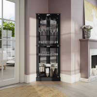 Curio Cabinet 26