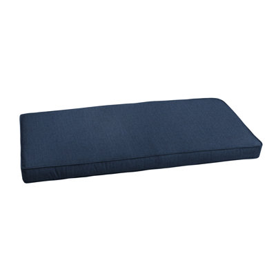 Outdoor Sunbrella Seat Cushion by Beachcrest Home