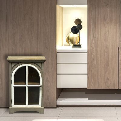 Nightstand by Red Barrel Studio