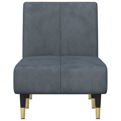 Chilt Upholstered Chaise Lounge by Ebern Designs