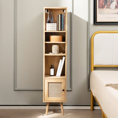 Bawer Bookcase
