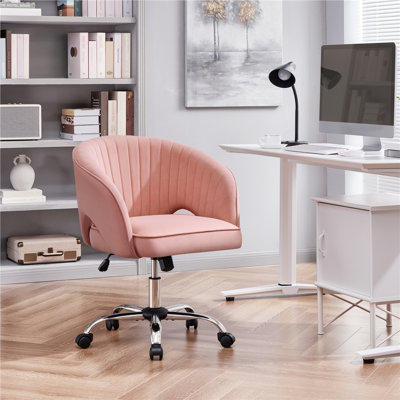 Eggers Task Chair by Willa Arlo Interiors