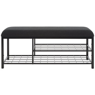 Edmea Storage Bench by Hokku Designs