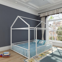 Bed by Isabelle & Max