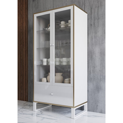 Display Cabinet by Latitude Run