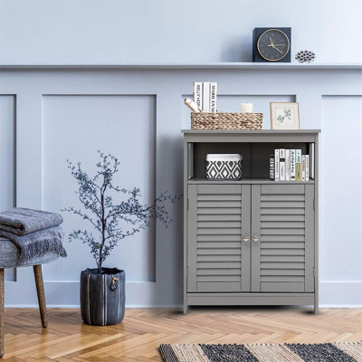 Marandia Accent Cabinet by Red Barrel Studio