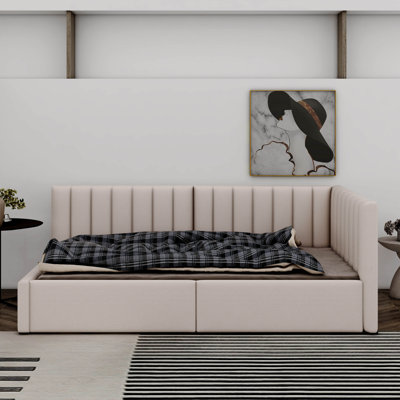 Masakatsu Daybed