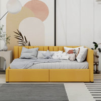 Masakatsu Daybed by Mercer41
