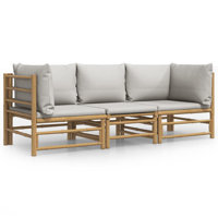 Earline 81.6 Wide by Bay Isle Home