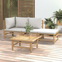 Cinda 2 - Person Seating Group with Cushions