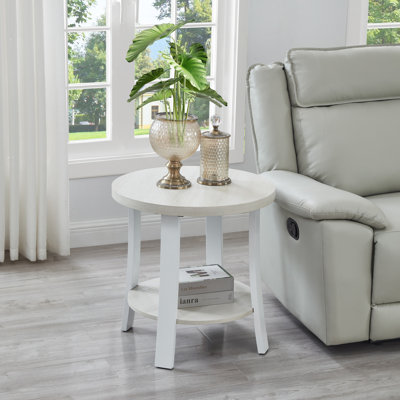 Tadrian Anze 3 Piece Coffee Table Set by Red Barrel Studio
