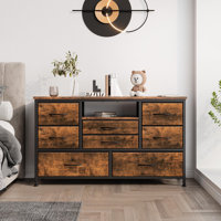 Cylvia Solid Wood 47.4