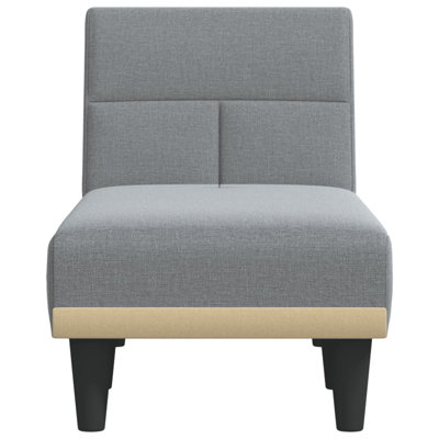 Upholstered Chaise Lounge by Ebern Designs