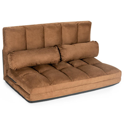 Fabricio Twin 48