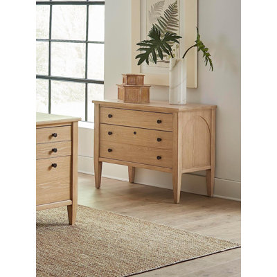 Gayle 36 Wide 2 -Drawer File Cabinet by Birch Lane