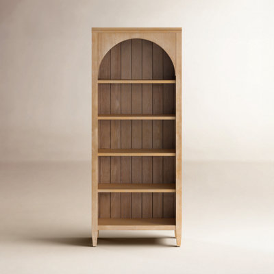 Gayle Bookcase by Birch Lane