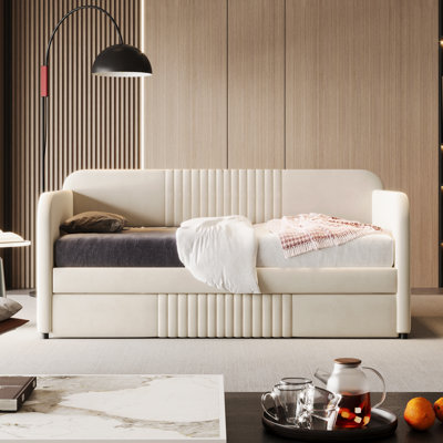 Emeryville Daybed by Everly Quinn