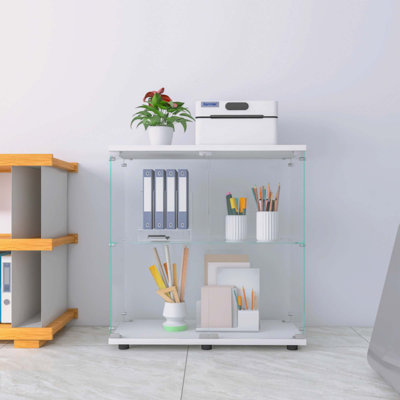 Ume Bookcase