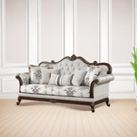 Anandita 83" Sofa by Bloomsbury Market