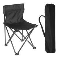 Braith Folding Camping Chair by Arlmont & Co.