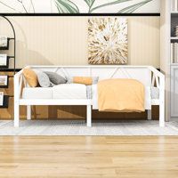 Rizas Daybed by Red Barrel Studio