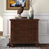 Terrazas 3 - Drawer Dresser