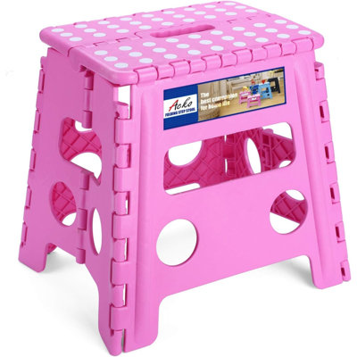 Semaj Step Stool by Zoomie Kids