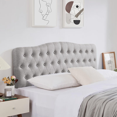 Suyog Headboard by Red Barrel Studio