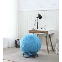 Fugazy Stool by Everly Quinn