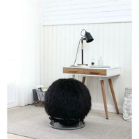 Fugazy Stool by Everly Quinn