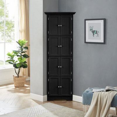Lanaiyah Dining Cabinet by Winston Porter