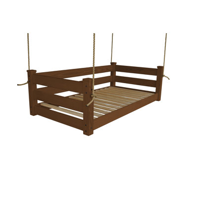Devell Hanging Daybed by Hokku Designs