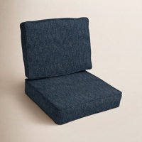 Sunbrella Boucle Indoor/Outdoor 4