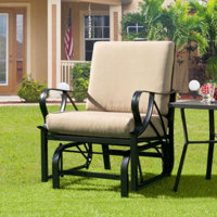 Aralee Outdoor Chair by Lark Manor