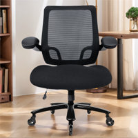 Tatte Big/Tall Mesh Office Chair Heavy Duty computer Chair