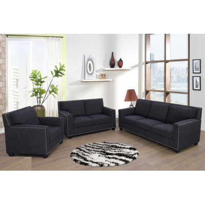 Carror Moresi - Piece Living Room Set by Latitude Run