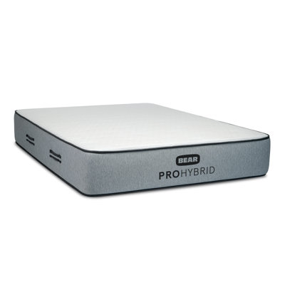 Bear Mattress 10" Pro Hybrid by Bear Mattress