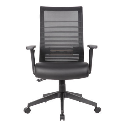 Ergonomic Task Chair by Boss Office Products