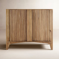 Sammy Modern Cabinet by Birch Lane