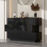 Kevonda 6 - Drawer Dresser by Latitude Run