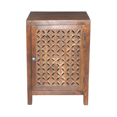 Delshire Accent Cabinet by Birch Lane