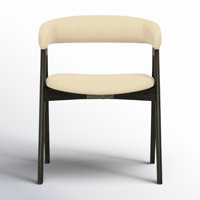 Darcey Arm Chair by AllModern