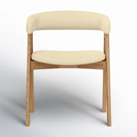 Darcey Arm Chair by AllModern